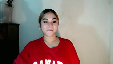 scarletvamp online show from 16, 11, 2025