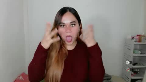 Snapshot of scarletvamp chatting on 7, 5, 2026 scarletvamp online show from 7, 5, 2026