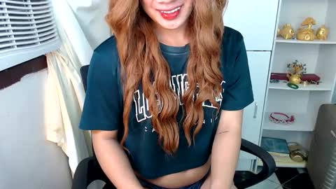 Snapshot of scarletxxxx chatting on 6, 12, 2024 Queen Scarlet online show from 6, 12, 2024