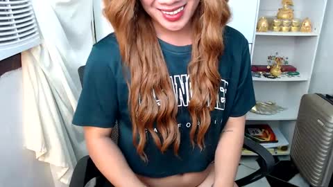 Snapshot of scarletxxxx chatting on 19, 12, 2024 Queen Scarlet online show from 19, 12, 2024