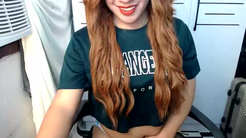 Snapshot of scarletxxxx chatting on 13, 9, 2025 Queen Scarlet online show from 13, 9, 2025