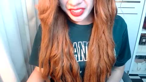 Snapshot of scarletxxxx chatting on 23, 2, 2026 Queen Scarlet online show from 23, 2, 2026