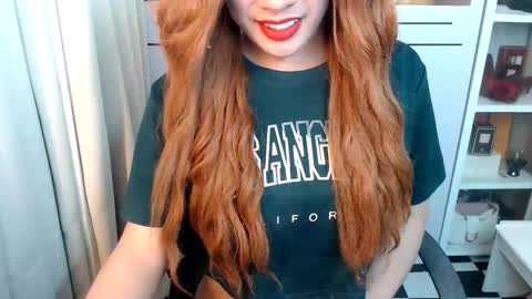 Snapshot of scarletxxxx chatting on 24, 2, 2026 Queen Scarlet online show from 24, 2, 2026