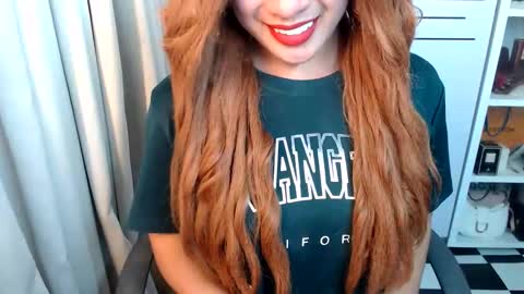 Snapshot of scarletxxxx chatting on 26, 2, 2026 Queen Scarlet online show from 26, 2, 2026