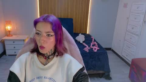 Scarllett online show from 24, 4, 2026