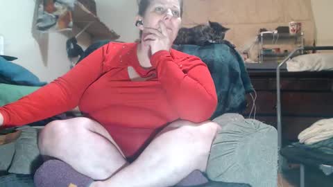 Snapshot of scarlotta chatting on 15, 2, 2026 Scarlotta online show from 15, 2, 2026