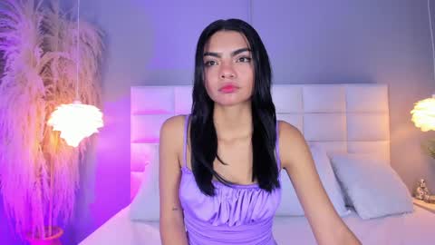 Snapshot of scarrlethx chatting on 13, 5, 2026 Scarrlethx online show from 13, 5, 2026
