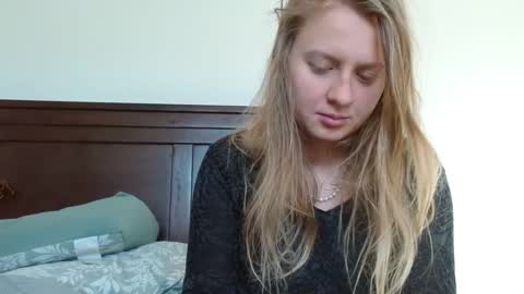 ScarTit Bernhard online show from 4, 3, 2025