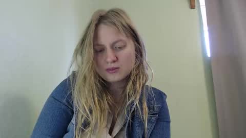 ScarTit Bernhard online show from 3, 11, 2025