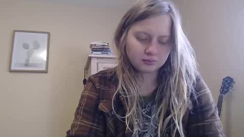 ScarTit Bernhard online show from 28, 11, 2025