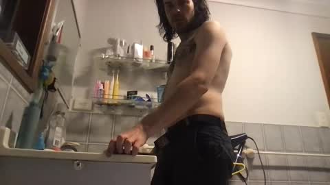 Snapshot of scarybeardeddaddy1 chatting on 4, 11, 2025 ScaryBeardedDaddy online show from 4, 11, 2025