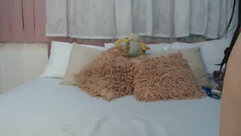 SCARLET online show from 7, 11, 2025