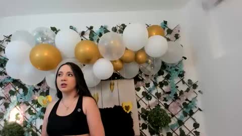 SCARLET online show from 13, 2, 2026