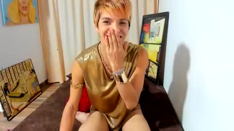 scenebrandy online show from 13, 4, 2026