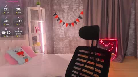 Samanta online show from 12, 1, 2026