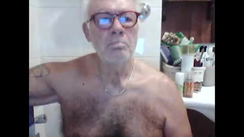 schizzodoro online show from 14, 9, 2025