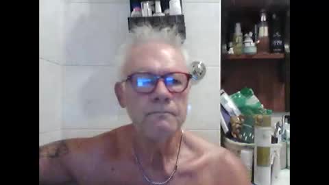 schizzodoro online show from 17, 9, 2025