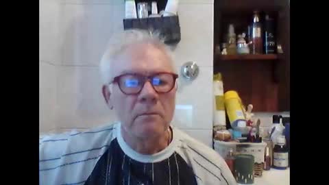 schizzodoro online show from 30, 9, 2025