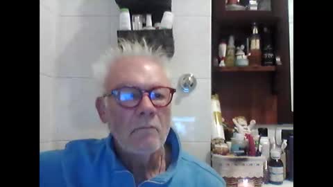 schizzodoro online show from 4, 10, 2025