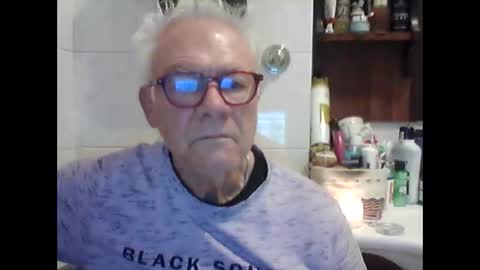 schizzodoro online show from 17, 10, 2025