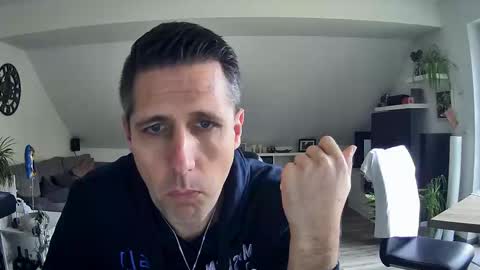 Dildomen online show from 13, 2, 2026