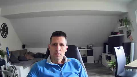 Dildomen online show from 13, 3, 2026