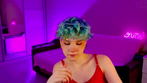 Snapshot of school_love chatting on 11, 12, 2024 Rina online show from 11, 12, 2024