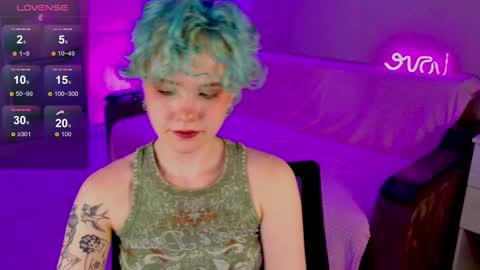 Snapshot of school_love chatting on 27, 2, 2025 Rina online show from 27, 2, 2025