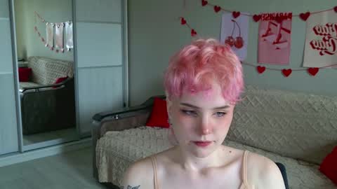 Snapshot of school_love chatting on 11, 9, 2025 Rina online show from 11, 9, 2025