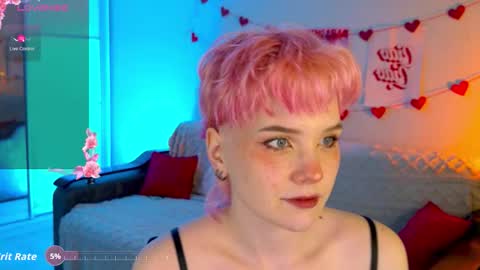 Snapshot of school_love chatting on 12, 9, 2025 Rina online show from 12, 9, 2025