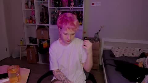 Rina online show from 15, 12, 2025