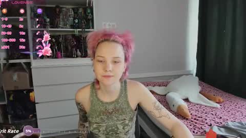 Rina online show from 13, 3, 2026