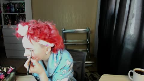 Snapshot of school_love chatting on 17, 4, 2026 Rina online show from 17, 4, 2026