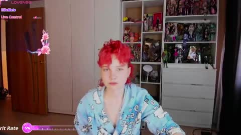 Snapshot of school_love chatting on 23, 4, 2026 Rina online show from 23, 4, 2026