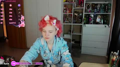 Snapshot of school_love chatting on 24, 4, 2026 Rina online show from 24, 4, 2026