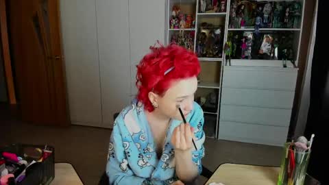 Snapshot of school_love chatting on 27, 4, 2026 Rina online show from 27, 4, 2026