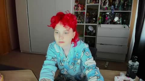 Snapshot of school_love chatting on 29, 4, 2026 Rina online show from 29, 4, 2026