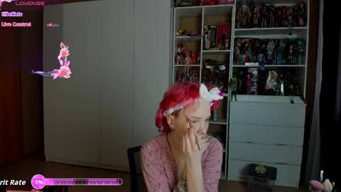 Snapshot of school_love chatting on 7, 5, 2026 Rina online show from 7, 5, 2026