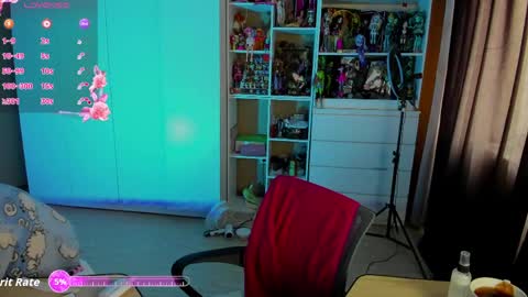 Snapshot of school_love chatting on 10, 5, 2026 Rina online show from 10, 5, 2026