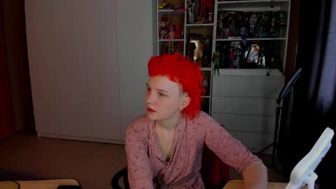 Snapshot of school_love chatting on 26, 5, 2026 Rina online show from 26, 5, 2026