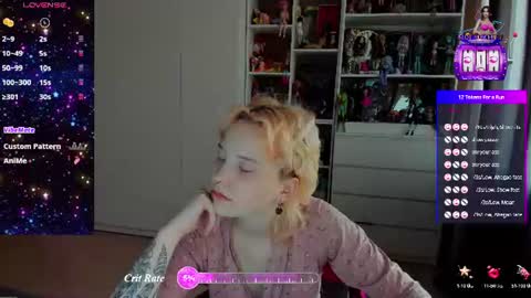 Snapshot of school_love chatting on 5, 7, 2026 Rina online show from 5, 7, 2026