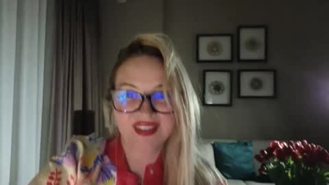 cindy desire online show from 9, 3, 2026