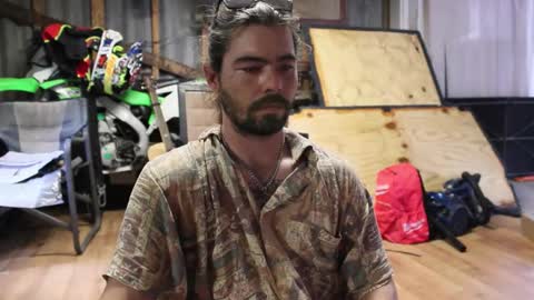 scincere369 online show from 27, 2, 2026