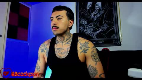 Snapshot of scockpion_ chatting on 18, 9, 2025 Alejandro help me to reach 200 thumps up online show from 18, 9, 2025