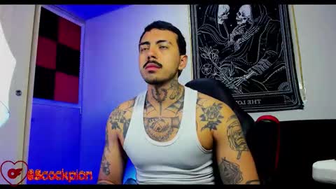 Snapshot of scockpion_ chatting on 20, 9, 2025 Alejandro help me to reach 200 thumps up online show from 20, 9, 2025