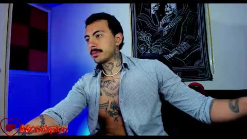 Snapshot of scockpion_ chatting on 28, 9, 2025 Alejandro help me to reach 200 thumps up online show from 28, 9, 2025