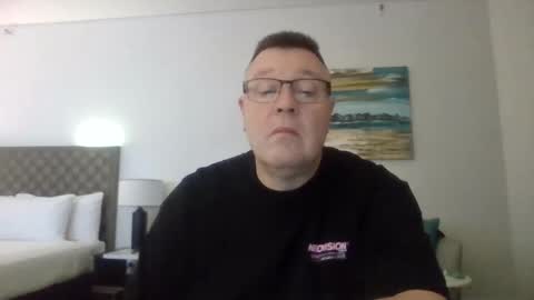 Scoobs online show from 26, 4, 2026