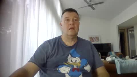 Snapshot of scoobs71 chatting on 7, 6, 2026 Scoobs online show from 7, 6, 2026
