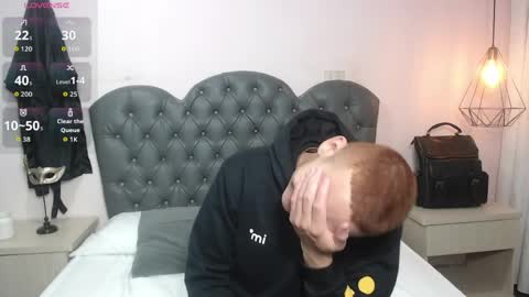 scoottmorgan online show from 5, 4, 2026