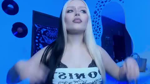 Goddess online show from 12, 6, 2026